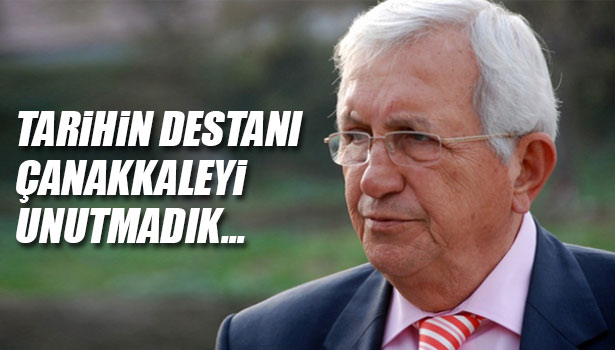 POSBIYIK'TAN ANMA MESAJI