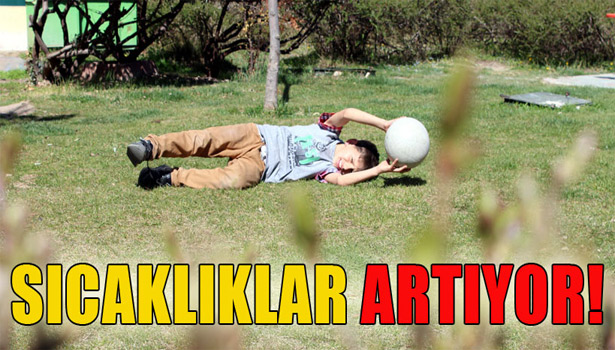 21 MART CUMA TÜM YURTTA HAVA DURUMU