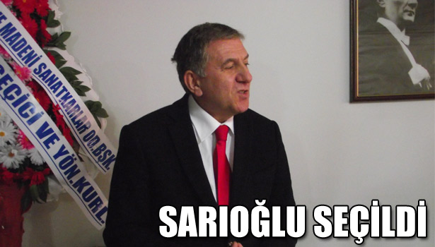 SARIOĞLU GÜVEN TAZELEDİ