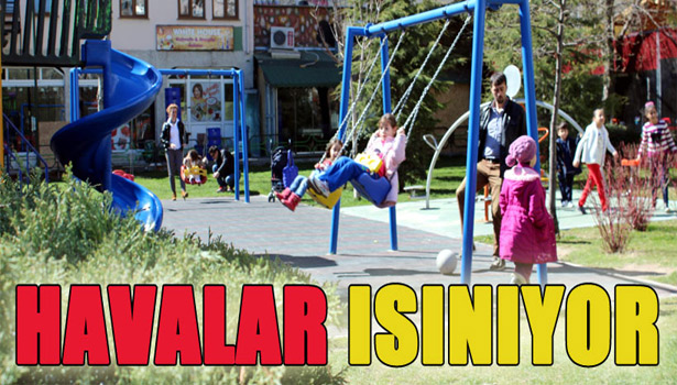 24 MART PAZARTESİ TÜM YURTTA HAVA DURUMU