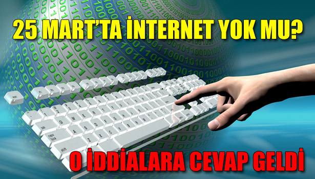 TTNET İNTERNETİ KESECEK Mİ?