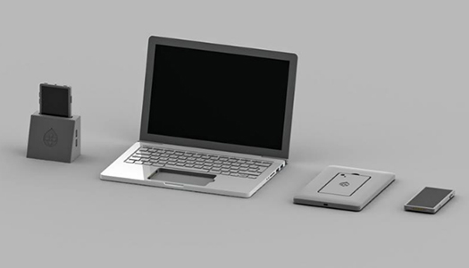 İSVİÇRE ÇAKISI GİBİ TELEFON: SEED