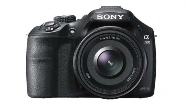 BÜTÇE DOSTU SONY A3500 ORTAYA ÇIKTI