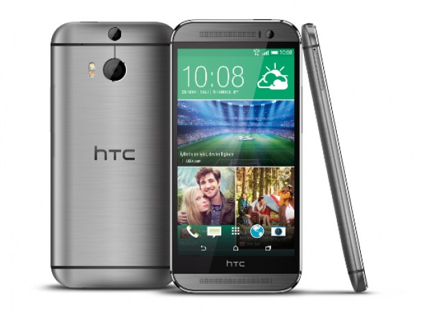 YENİ HTC ONE (M8) VE GÖZALICI ÖZELLİKLERİ