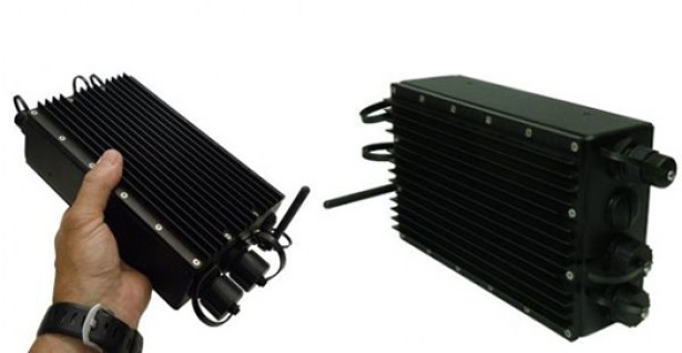 HER TÜRLÜ ZORLU KOŞULA DAYANIKLI TAŞINABİLİR BİLGİSAYAR