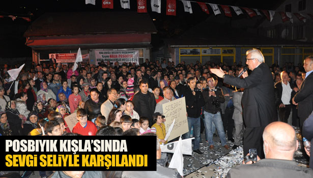 SEN EREĞLİ'YE BİZ SANA AŞIĞIZ