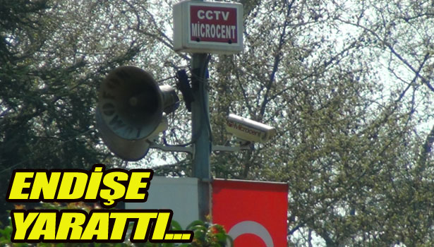 KISA SÜRELİ ENDİŞE YAŞANDI