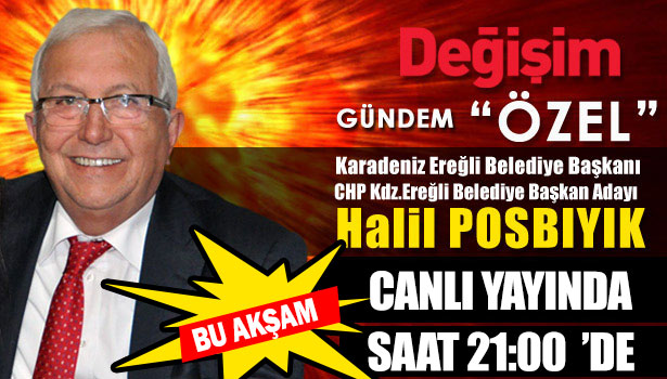 BU PROGRAM SES GETİRECEK!