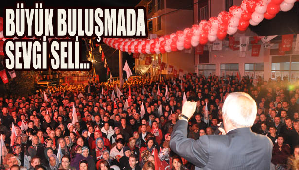 İŞTE POSBIYIK, İŞTE EREĞLİ...