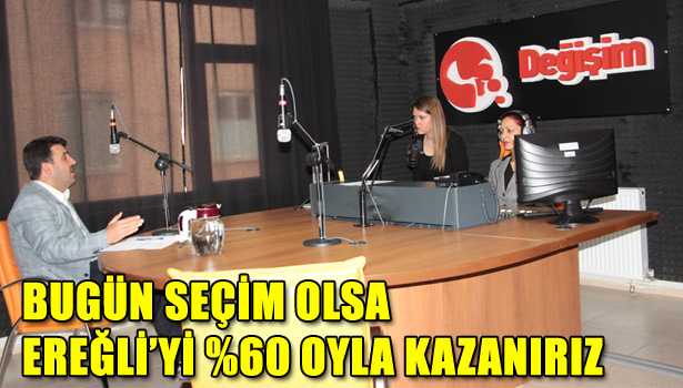 EN İYİ ATATÜRKÇÜ BİZİZ