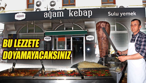 BU LEZZETE DOYAMAYACAKSINIZ