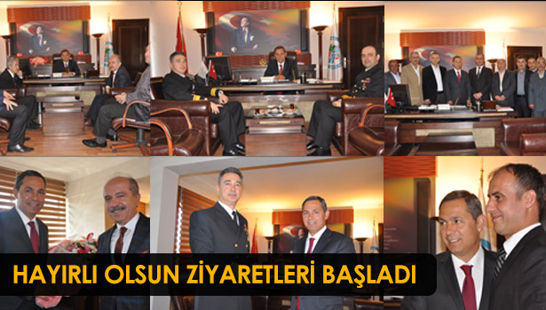 HALKTAN SEVGİ SELİ