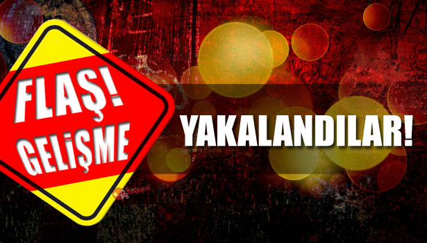 UYUŞTURUCU ELE GEÇİRİLDİ