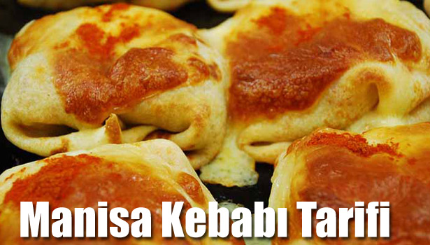 MANİSA KEBABI TARİFİ