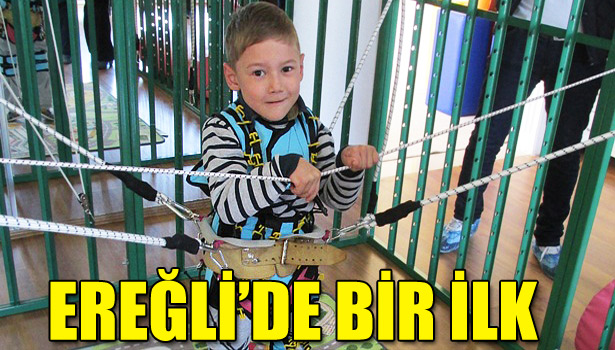 '' UZAY TERAPİ'' ARTIK FİZYOTEM'DE