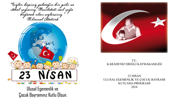 94. YIL COŞKUYLA KUTLANACAK