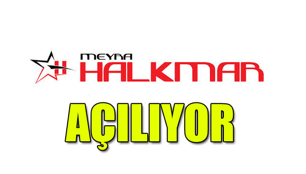 AÇILIYOR