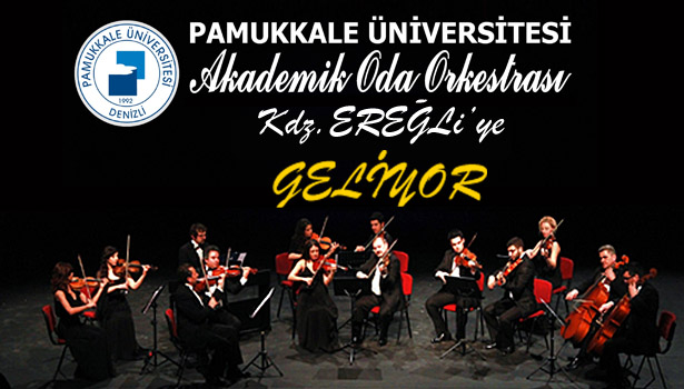 MUHTEŞEM KONSERE HAZIR MISINIZ?