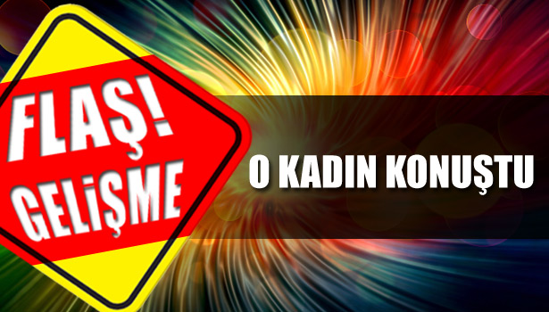 KOCASINI ELLERİYLE BOĞAN KADIN KONUŞTU