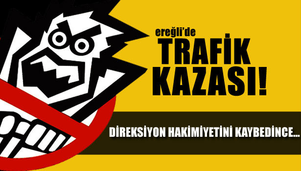 ARAÇ İÇERİSİNDE SIKIŞTI!