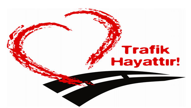 TRAFİK HAFTASI KUTLANIYOR