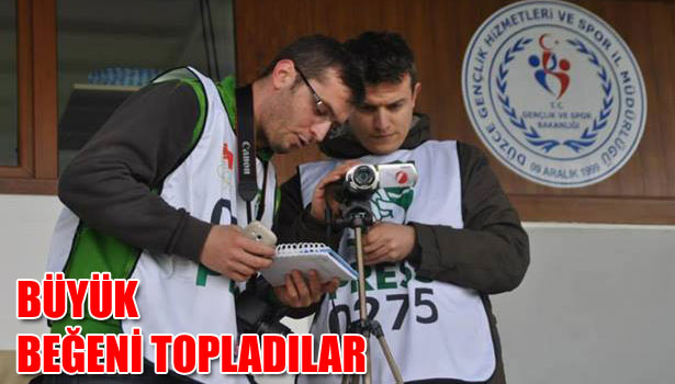 BU "DÜZCE81.TV" WEB TELEVİZYONU'DA NEREDEN ÇIKTI?