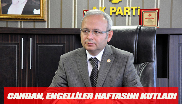 ENGELLER, ENGEL DEĞİL.....