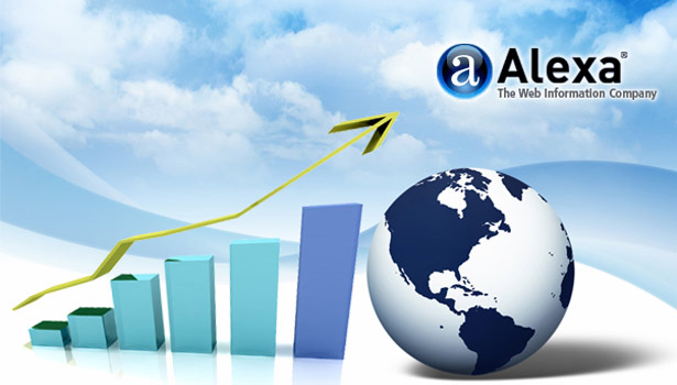 YENİ ALEXA DA YÜKSELME İPUÇLARI