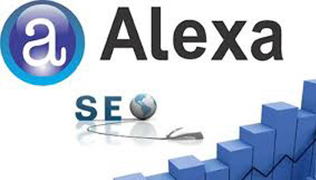 ALEXA HAKKINDA HERŞEY