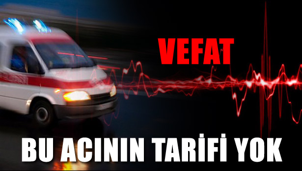 SOMA'DA HAYATINI KAYBEDEN RAMAZAN ÜNAL TOPRAĞA VERİLDİ