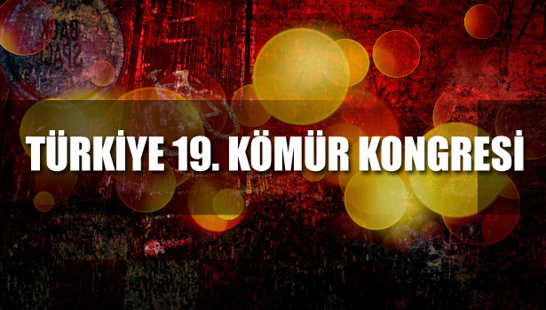 19. KÖMÜR KONGRESİ