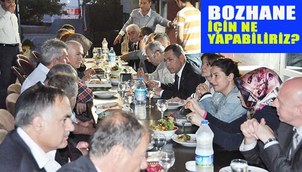 EREĞLİ'DE BALIKÇILARIN YENİDEN AÇILMASI İÇİN ÇÖZÜM ARANIYOR