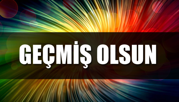 ÇAKIR HASTANEYE KALDIRILDI