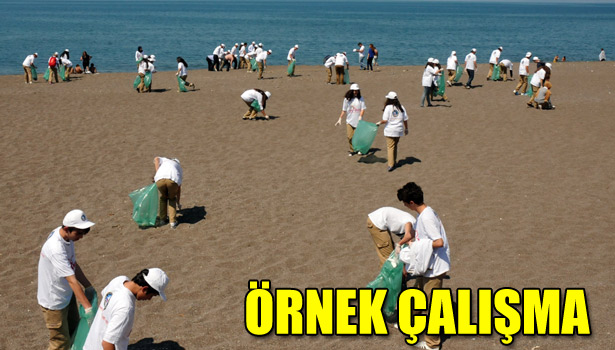 ÖRNEK ÇALIŞMA