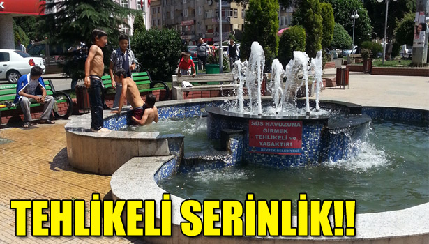 BU ÇOCUKLARI GÖREN YOK MU?