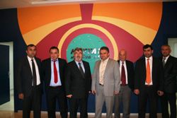 1200 HEMA MADEN İŞÇİSİ SENDİKALI OLDU..