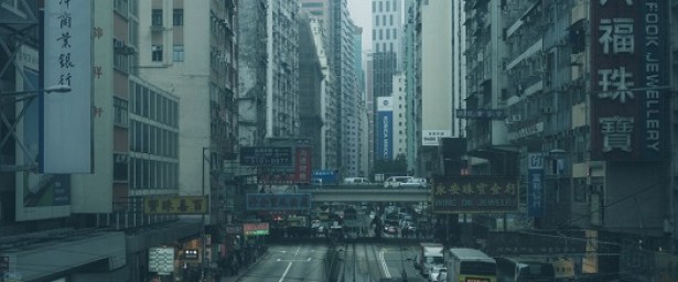 EFSANES GHOST İN THE SHELL'İN YENİDEN YARATILIYOR