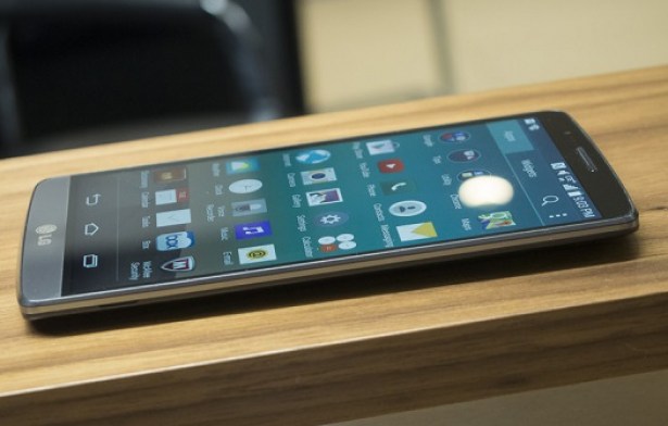 LG G3 İNGİLTERE'DE 1 TEMMUZ'DA SATIŞA ÇIKIYOR
