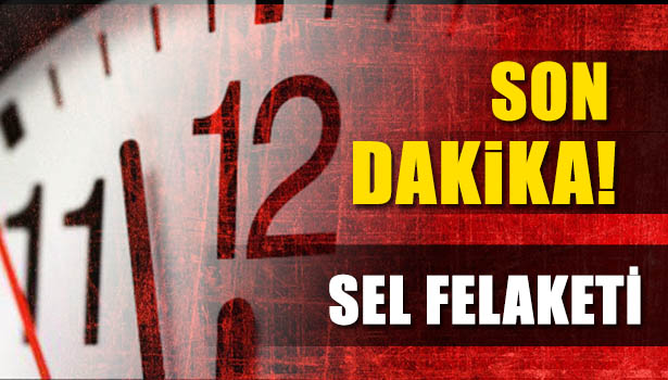 SEL FELAKETİ