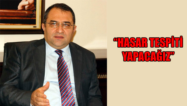 EN BÜYÜK SEVİNCİMİZ CAN KAYBI YOK