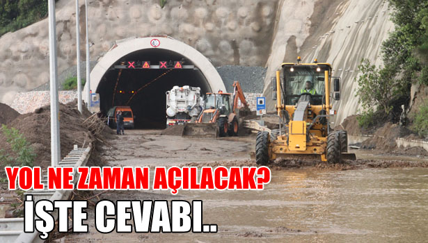 ÇALIŞMALAR DEVAM EDİYOR