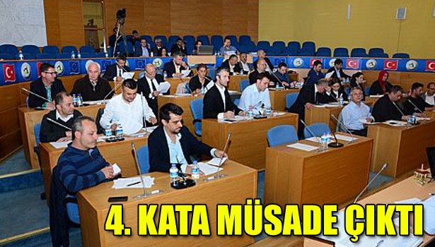 4. KATA MÜSADE ÇIKTI