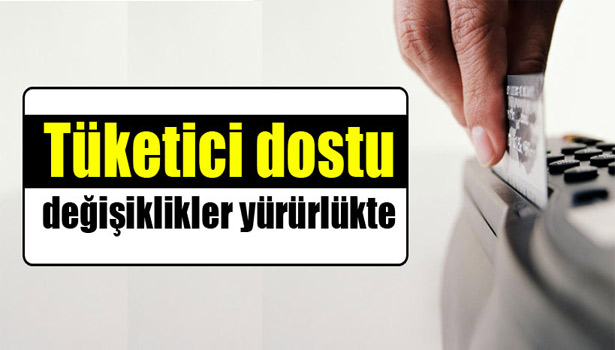 TÜKETİCİ KANUNU İLE İLGİLİ ÜÇ YÖNETMELİK YÜRÜRLÜĞE GİRDİ