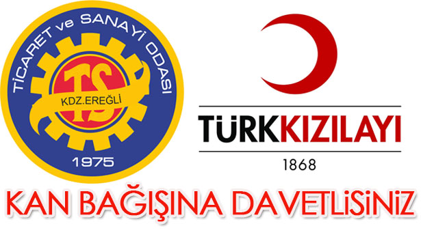 KAN BAĞIŞINA BEKLİYORUZ