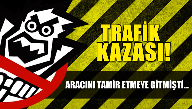 KAPORTACININ HAZİN SONU