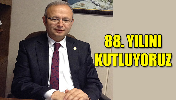 DENİZCİLİK VE KABOTAJ BAYRAMI