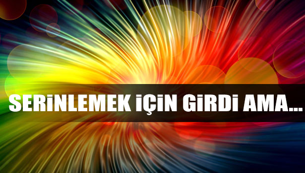TATİL İÇİN GELDİĞİ EREĞLİ'DE SERİNLEMEK İÇİN GİRDİĞİ GÖLETTE BOĞULDU