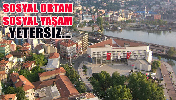 BEÜ'NÜN "ZONGULDAK'TAN GÖÇ ETME EĞİLİMİ ARAŞTIRMASI'