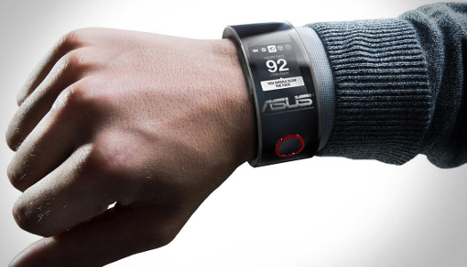 ASUS'UN UCUZ SAATİ ZARAFET VE TEKNOLOJİDEN ÖDÜN VERMEYECEK