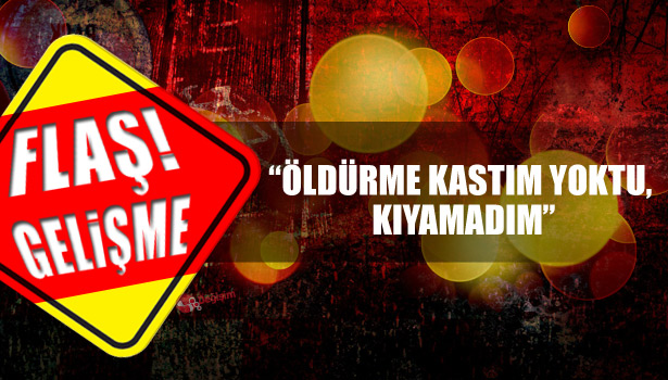 SİLAHLI YARALAMAYA 15 YIL